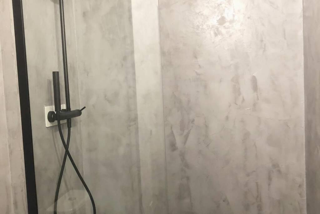 Appartement Cosy Proche De La Gare Сен-Жан-де-Морьен Экстерьер фото